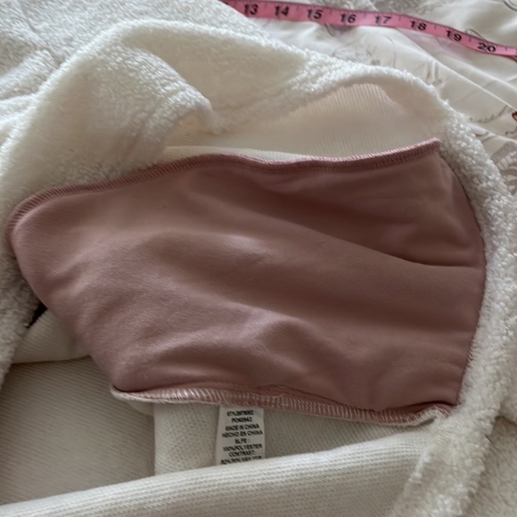 Entro fleece top - Picture 10 of 13